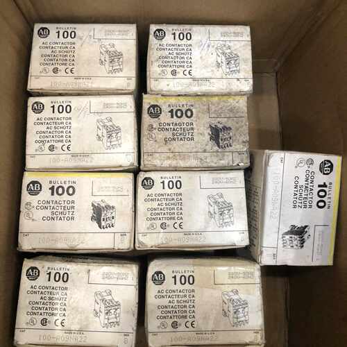 议价出ABBAB系列100A09NA3接触器型号A09NA0