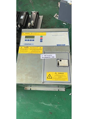 议价BECKER 变频器现货 MB340-816-0028-102 包好
