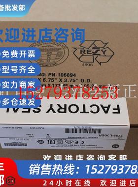 议价800F-ALPAB罗克韦尔处理器PLC控制器800FALP正品全新