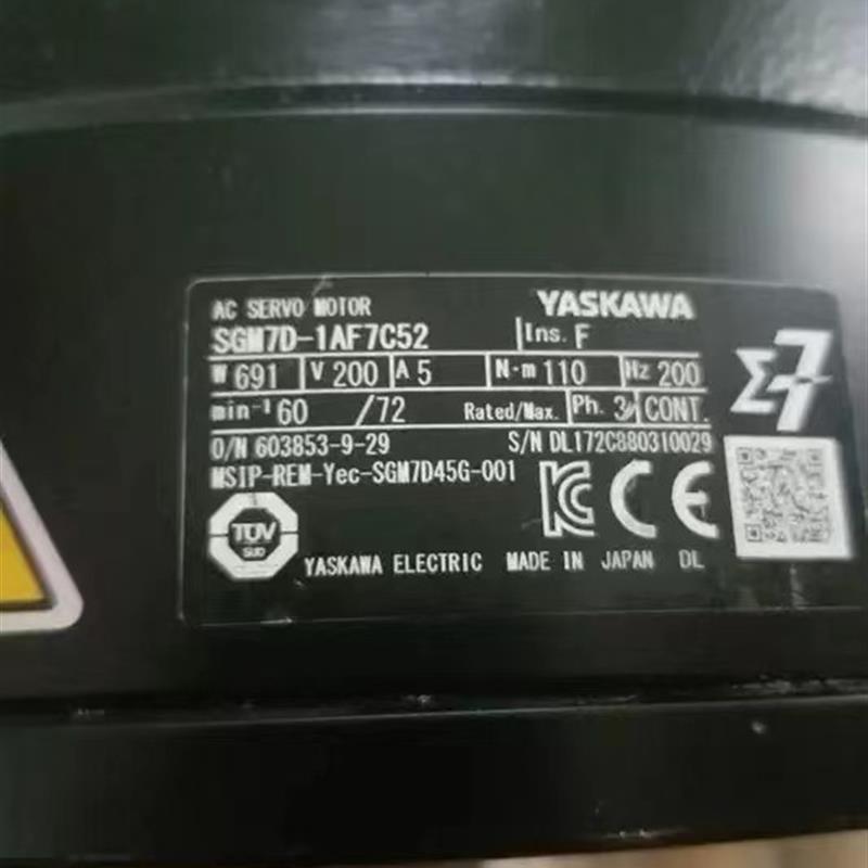 议价SGM7D-28I7C41 SGM7D-28IFC41 SGM7D-28G7C42 SGM7D-28I7C51