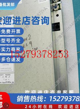 议价机器人电源模块DSQC626A3HAC026289-001SR92E115现货议价出售