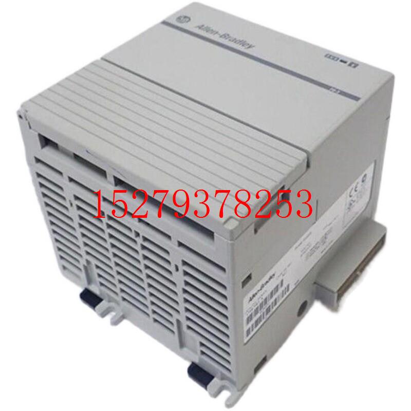 议价1768-PA31768-PB3AB罗克韦尔PLC模块CompactLogix系列