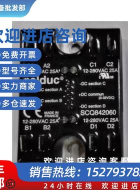议价继电器SQ24D25/SCQ842060/SD24R50/TD2420Q