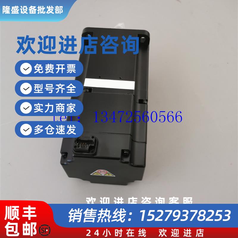 议价伺服电机SGMJV-01ADL2C原装现货出售 质保一年 欢迎询价