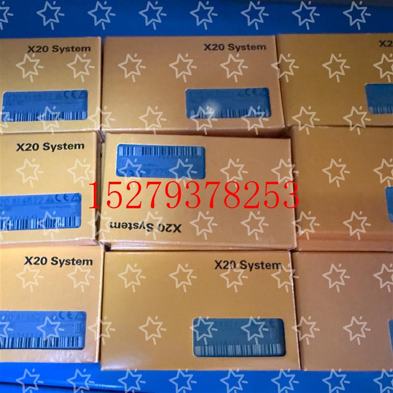 议价5CFAST.4096-00贝加莱PLC伺服驱动器全新原装现货议价