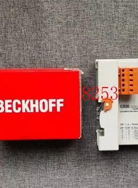 议价出售BECKHOFF倍福模块BK9055BK9100BK9103现货库存实拍