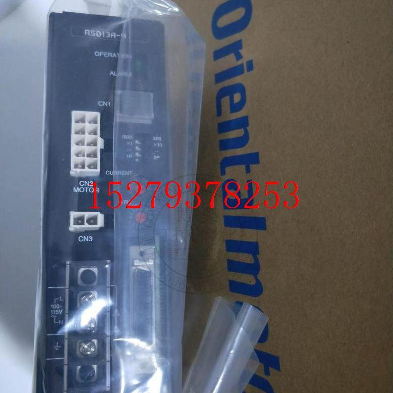 议价原装EXTA闭环步进驱动器ASD13A-A/ASD13B-A/ASD13C-A/ASD13A-