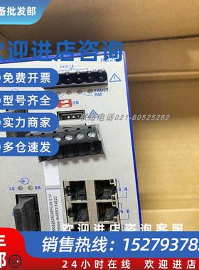 议价新品hirschmann赫斯曼20口工业交换机BRS40-0020OOOO-STCZ99H