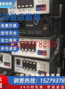 议价美国进口EFD点胶机Valvemate7000功能好EFD7000