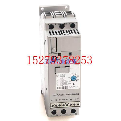 议价150-C234NCA-K2美国罗克韦尔ABSMC软启动器现货质保1年