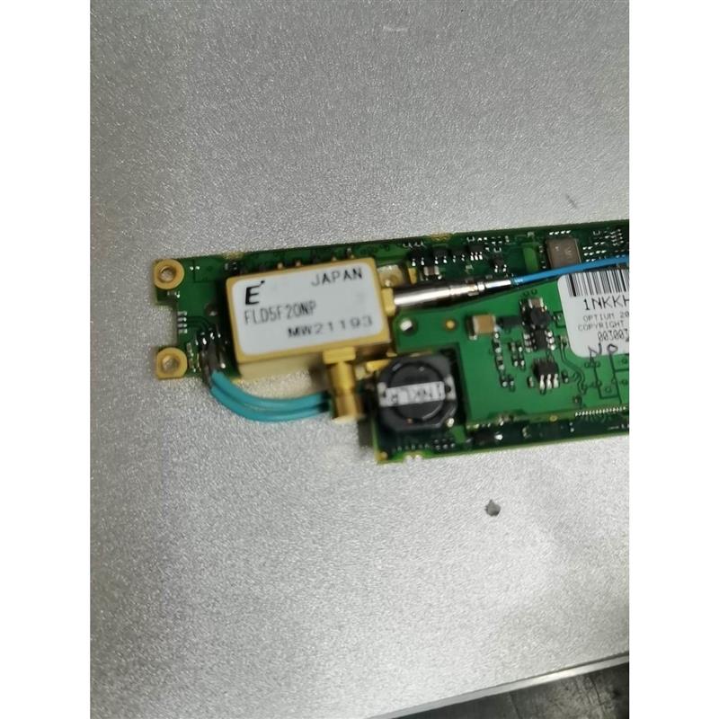 议价1550nm蝶型激光器,带驱动板