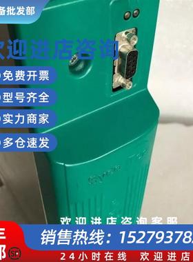 议价SYCOTEC TYPE 4424-A33 TYPE 4429 德国主轴控制器 质量保证