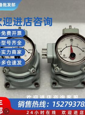 议价OVAL NPI45B301157cc阀位指示器现货。
