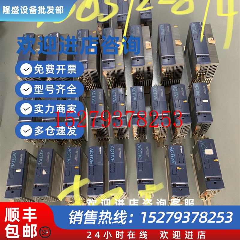 议价邦飞利变频器ACT401-09FA现货供应可测试发货