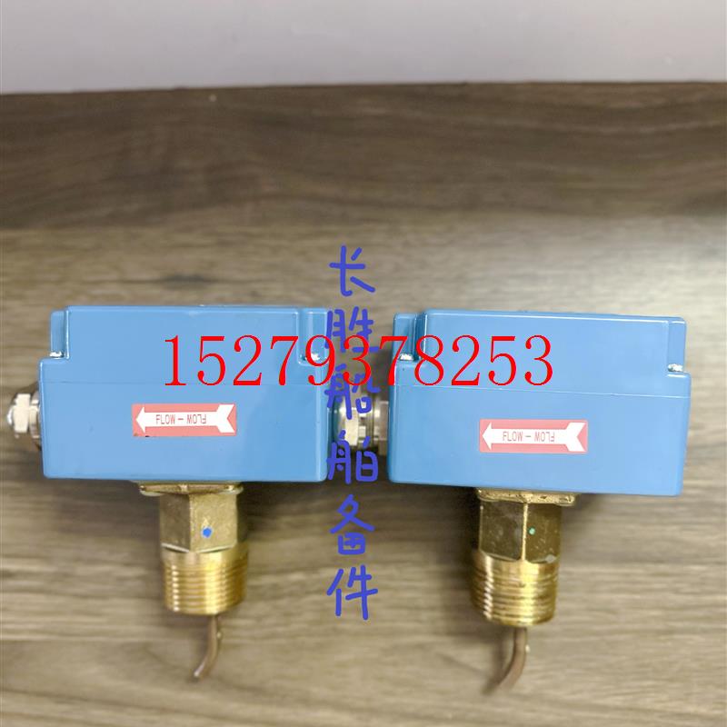 议价JohnsonControlsF61TB-9100江森流量开关