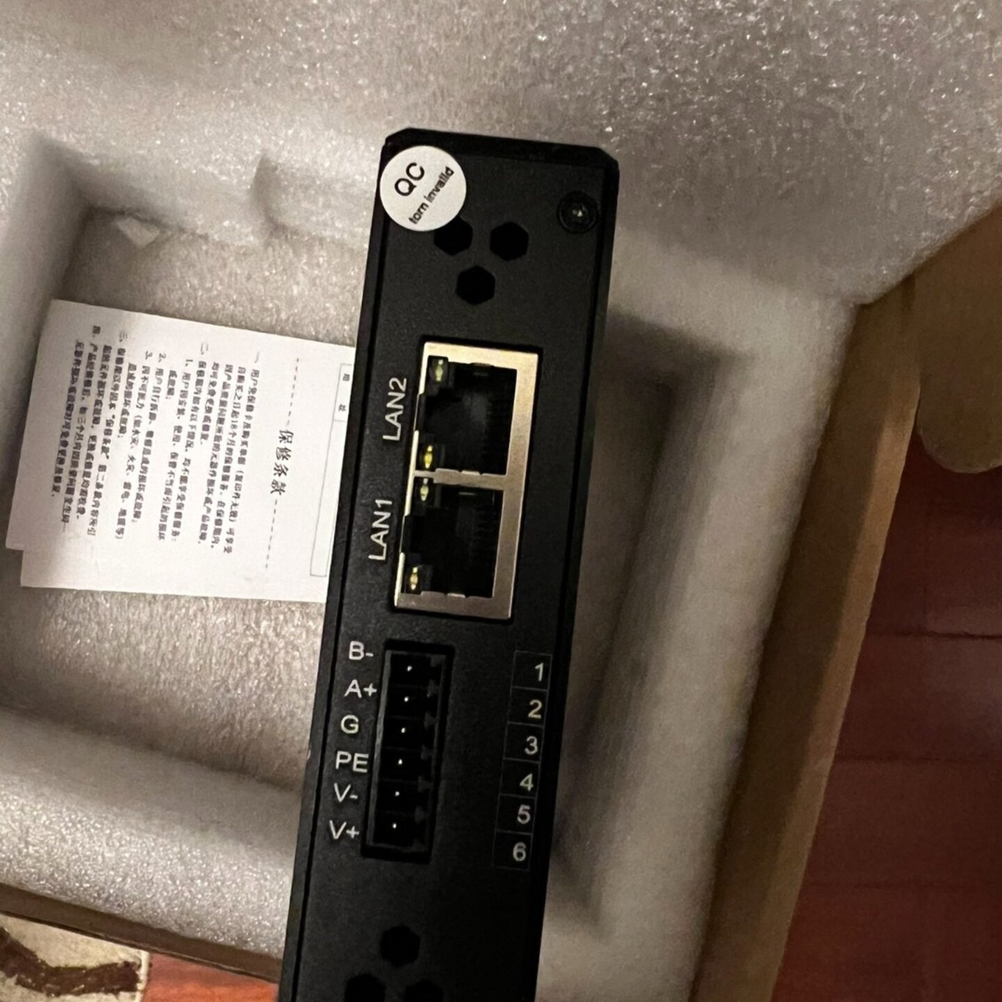 议价ODOT  零点 AIO BOX- MT124F 远程模块 全新原装现货 多谘询