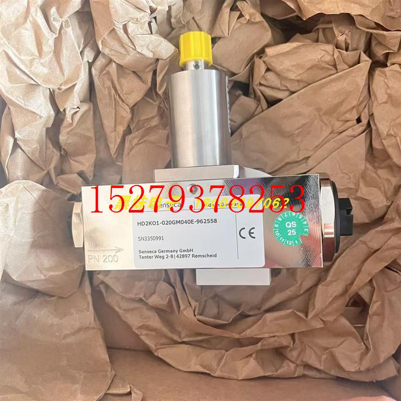 议价TiefenbachWKA177L114磁性开关TIEFENBACH501859/800B电磁阀