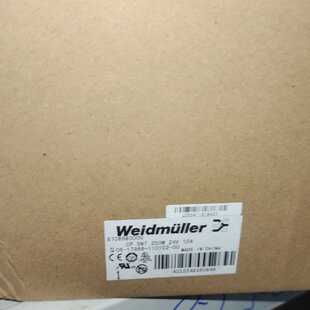 议价Weidmller魏德米勒开关电源0