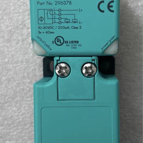 议价倍加福感测器NBN40-U1-A2-T全新现货