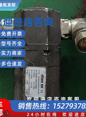 议价伺服电机GK6025-8AF61-FEZ81现货销售