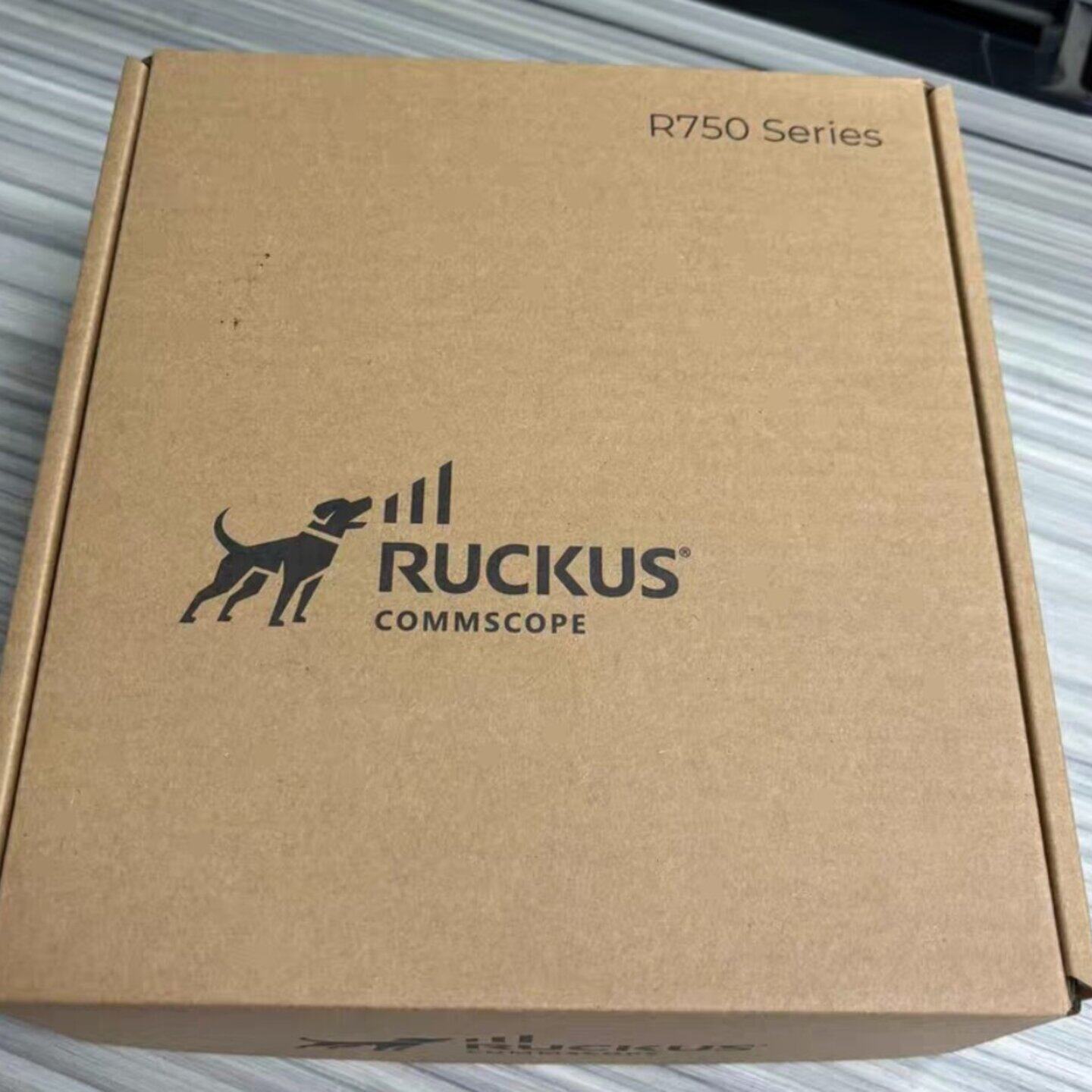 议价Ruckus 优科 901-R750-WW00  室内AP 901-T750-WW01 全新原装