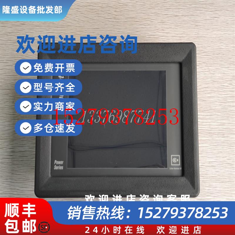 议价LD3400FCutler-Hammer机器人备件性价比高诚信服务