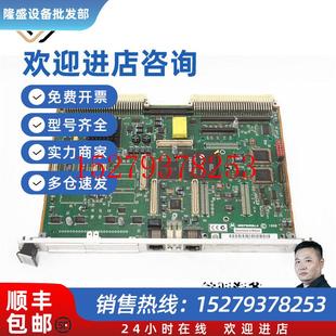 W8403F01E摩托罗拉板卡议价二手 议价MVME210001 W3403F03M