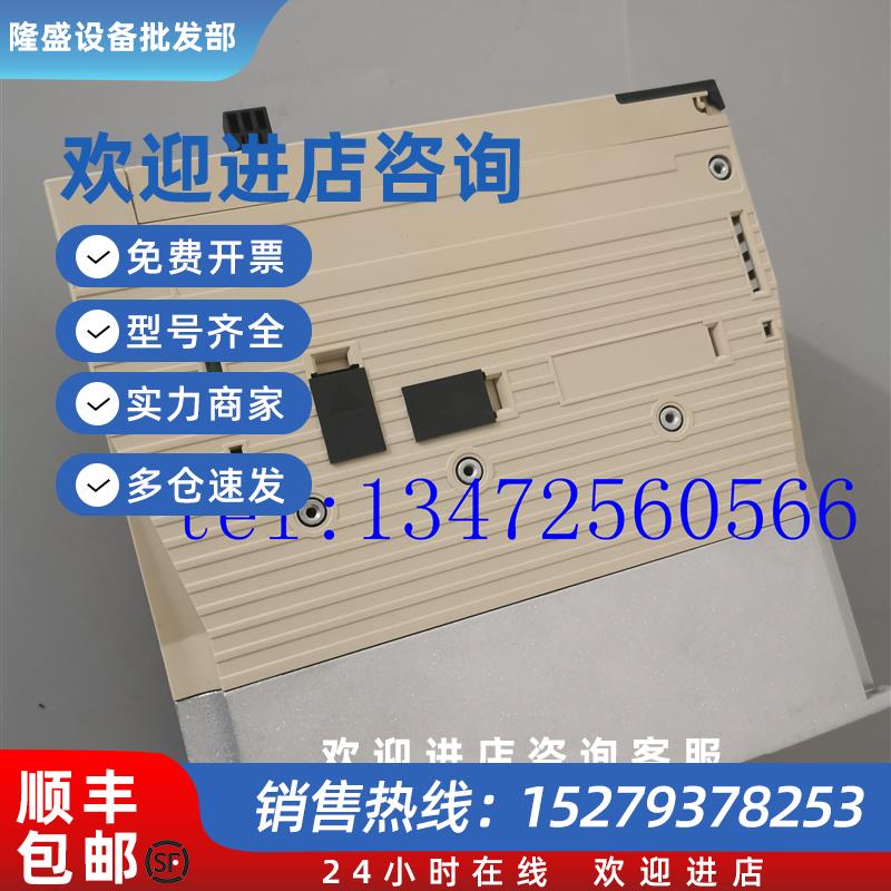 议价伺服驱动器SGDS-04F01A原装现货出售 质保一年 询价采购