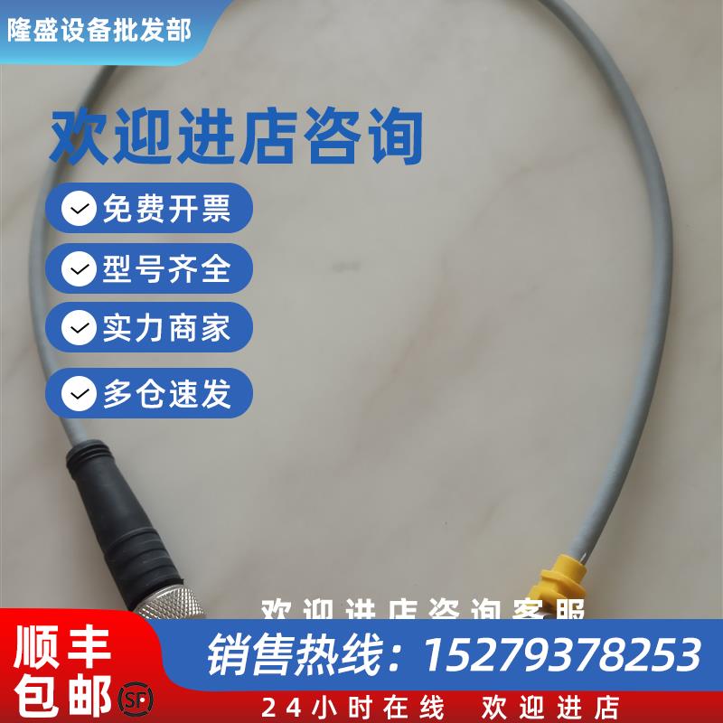 议价图尔克BIM-UNT-AP6X0,3-PSG3M现货4685723 MK5101