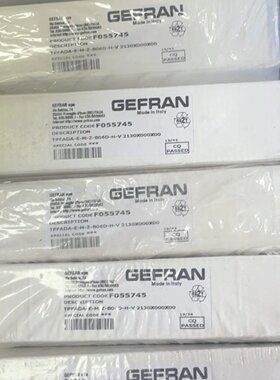 议价GEFRAN杰弗伦管道压力感测器TPFADA-E-M-Z-B06D-H-V2130X000X