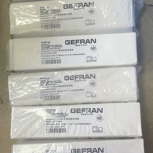 议价GEFRAN杰弗伦管道压力感测器TPFADA-E-M-Z-B06D-H-V2130X000X