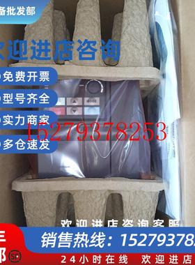 议价台达VFD022EL43WVFD037EL43AVFD040EL43W全新原装变频器