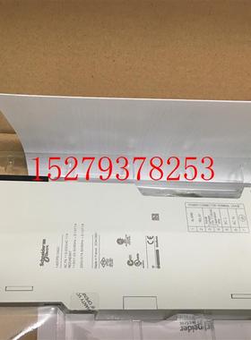 议价施耐德模块140NOP85000140DRC83000全新原装
