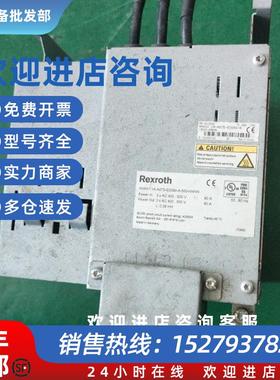 议价力士乐电抗器 HNK01.1AA075E0080A500NNNN  现货议价