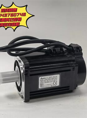 议价ECM-E2M-C10807RS0/ECM-E2M-C10807RSOB2L伺服电机/全新
