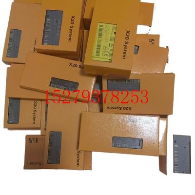 议价全新原装贝加莱X20AI8321X20AI8221