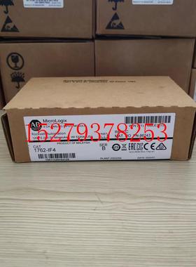 议价AB罗克韦尔1762-IF41762-IF2OF21762-OF41762-IQ81762-IR4