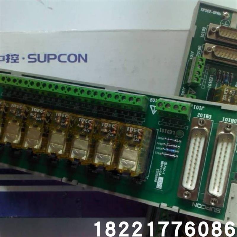 议价TUA711-DIR32/TUA711-DOR32端子板全新保真