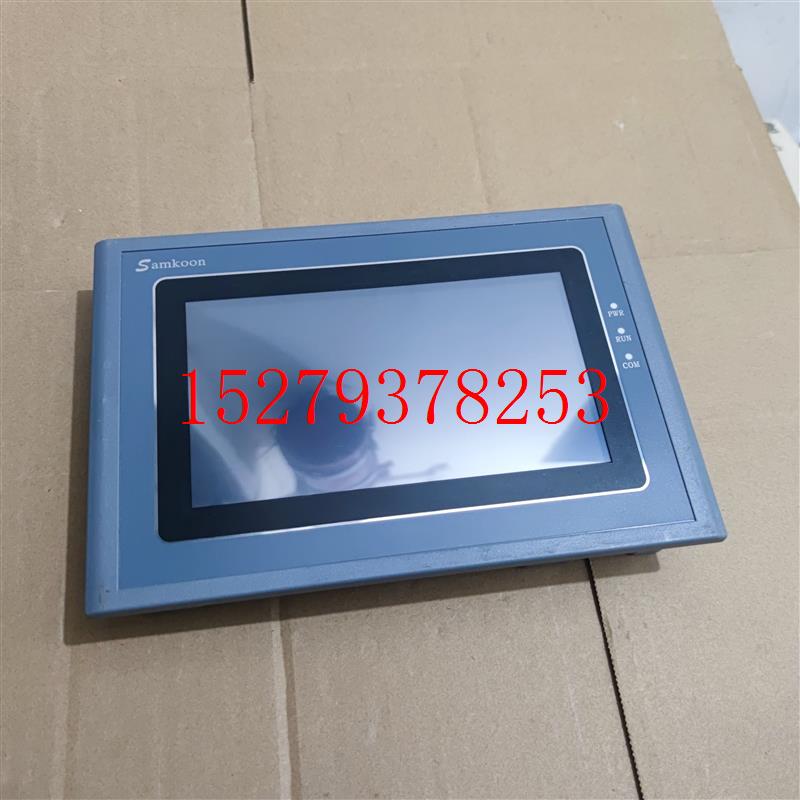 议价9成新显控SK-070FE/SA070H/SA-5.7A/SA-7A/AK-070AG-SK/AK-07