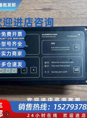 议价Salinometer SL8005盐度计 Salinometer SL8006适配传感器