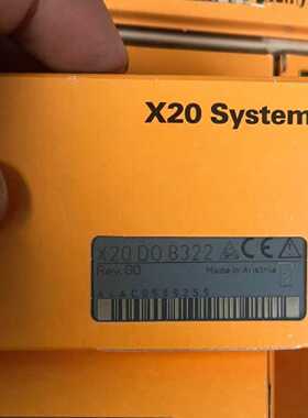 议价贝加莱模块X20DO8322 X20AIA744 X67SM2436全新原装正品现货