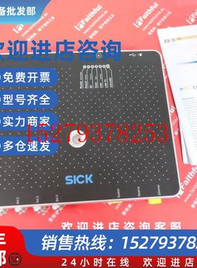 议价SickRFU630-04100S01西克远距离超高频RFID读写模块1064280