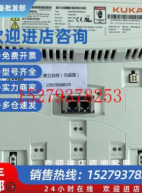 议价库卡驱动器ECMAP0D3004BE531议价