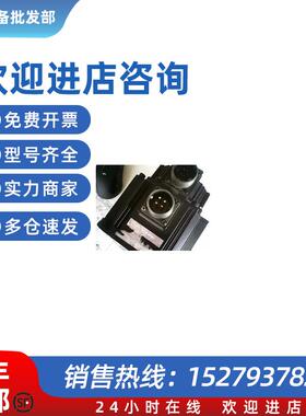 议价全新原装伺服电机SGMG-30A2AB