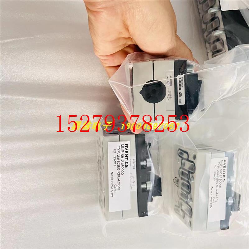 议价现货ASCOAVENTICS5812180000电磁阀ASCO54292023电磁阀