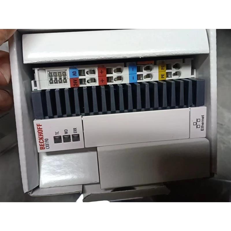 议价CX8190  CX7000  控制器库存质保顺丰包邮议价出售实拍