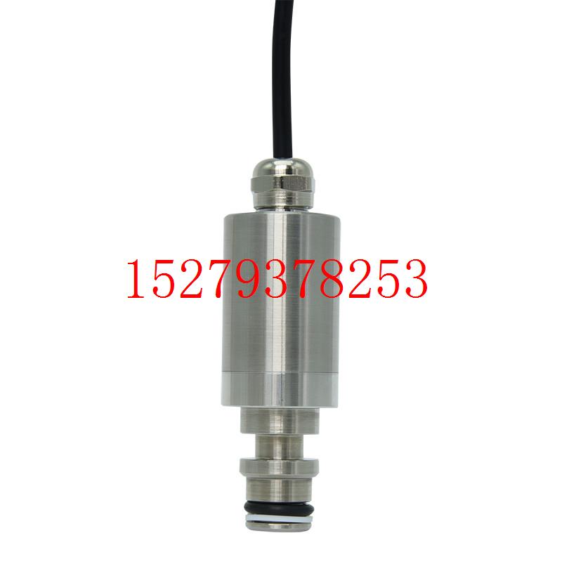 议价GYD60-Y2矿用本安型压力传感器变送器0-40MPa60MPaKJ104-20mA
