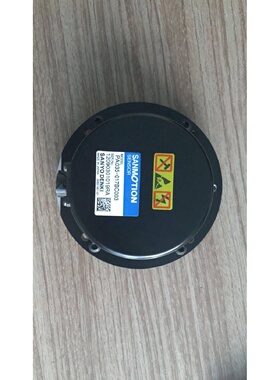 议价SANMOTION 三洋编码器 PA035-017BC003