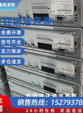 议价CDE34.008.W2.4.PC1-THJL路斯特驱动器原装拆机包好保修三个