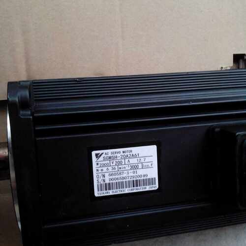 议价安川电机SGMGH-20ACB61/SGMGH-20ACB41/SGMGH-20ACB21